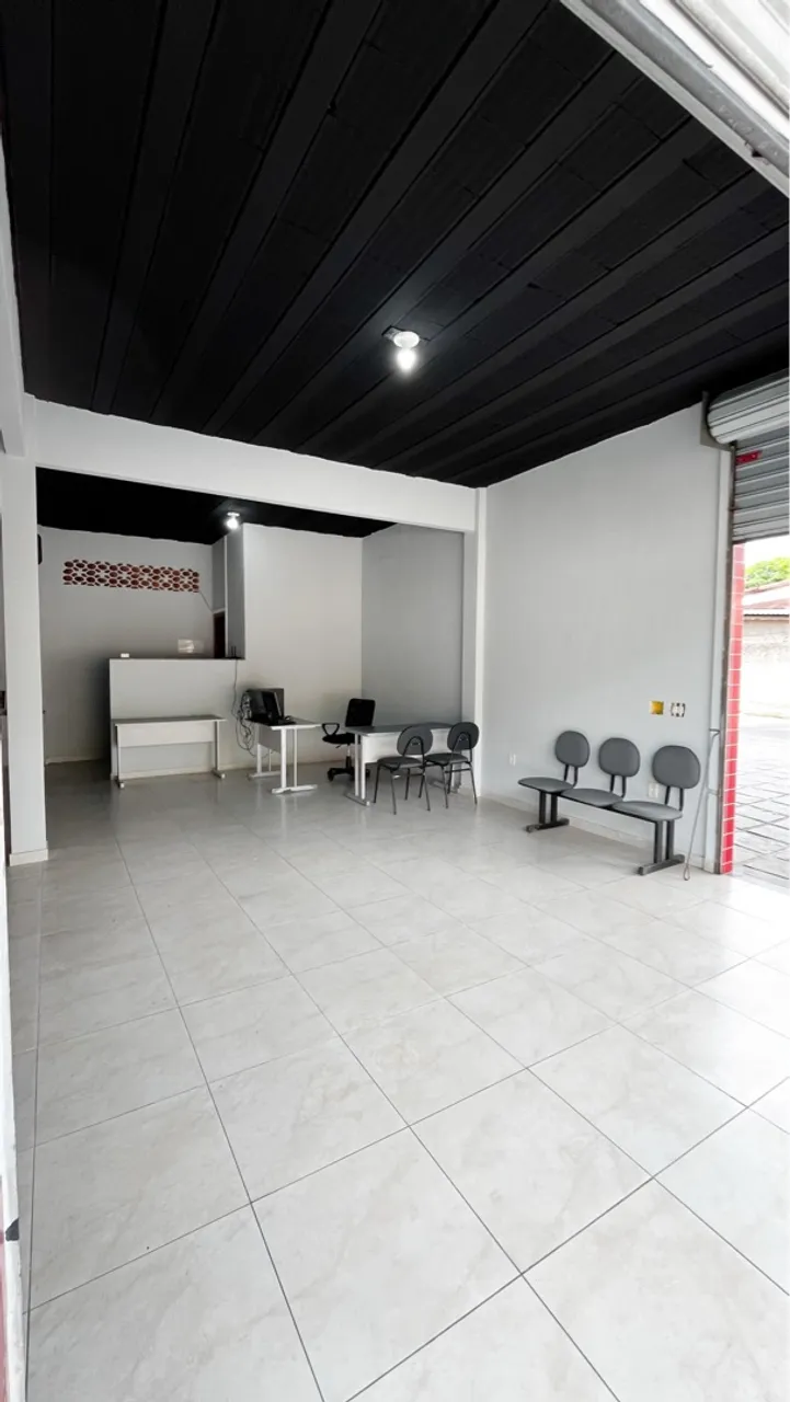 ALUGO LOJA PRÓX AO CENTRO DE GUAPI * OPORTUNIDADE*