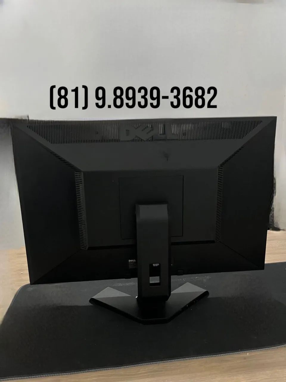 DELL MONITOR64317907338243123