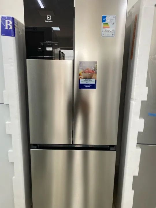 Geladeira Electrolux 480 Litros IM7S