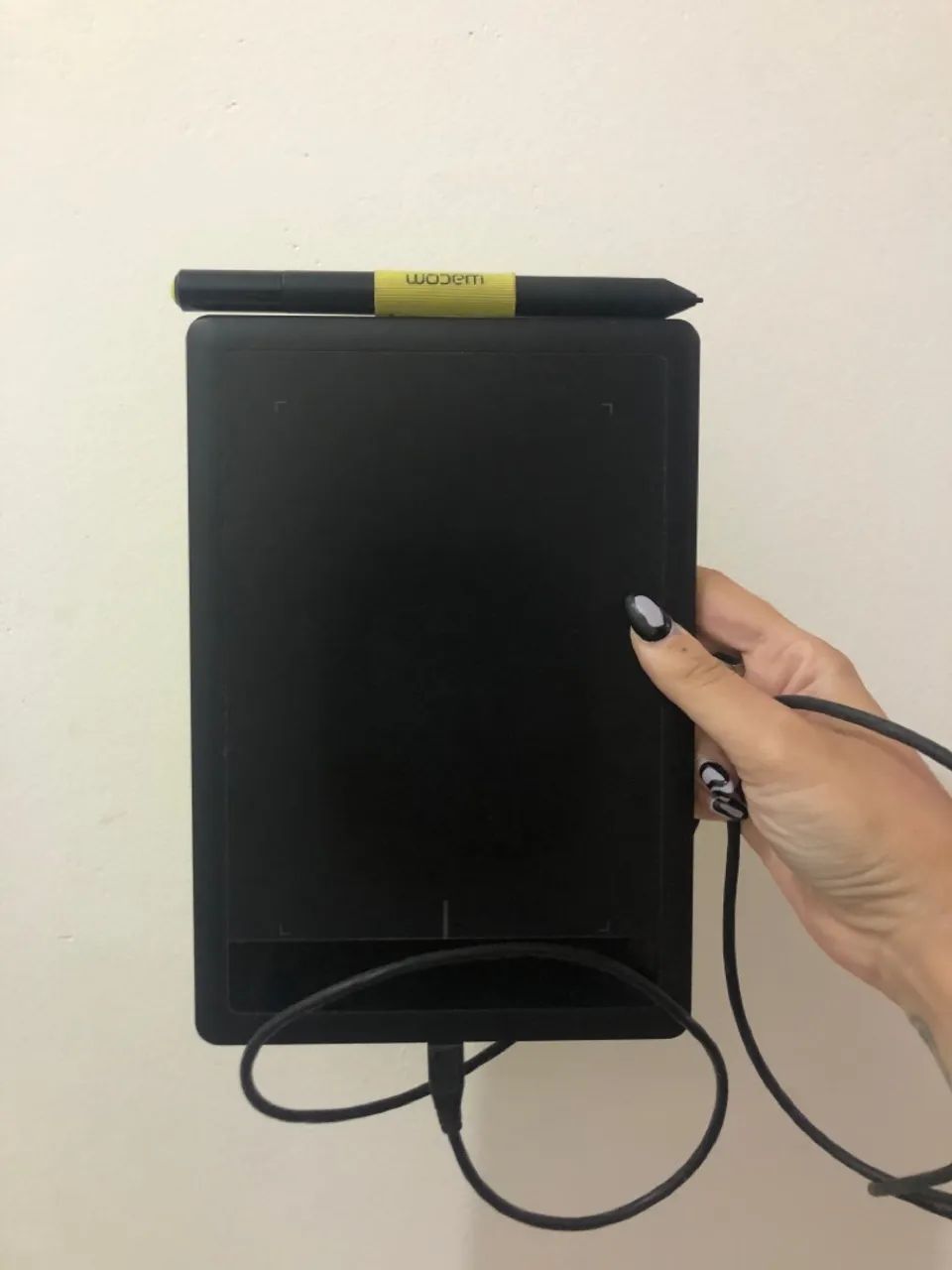 Mesa digitalizadora Wacom 471 - Foto 2