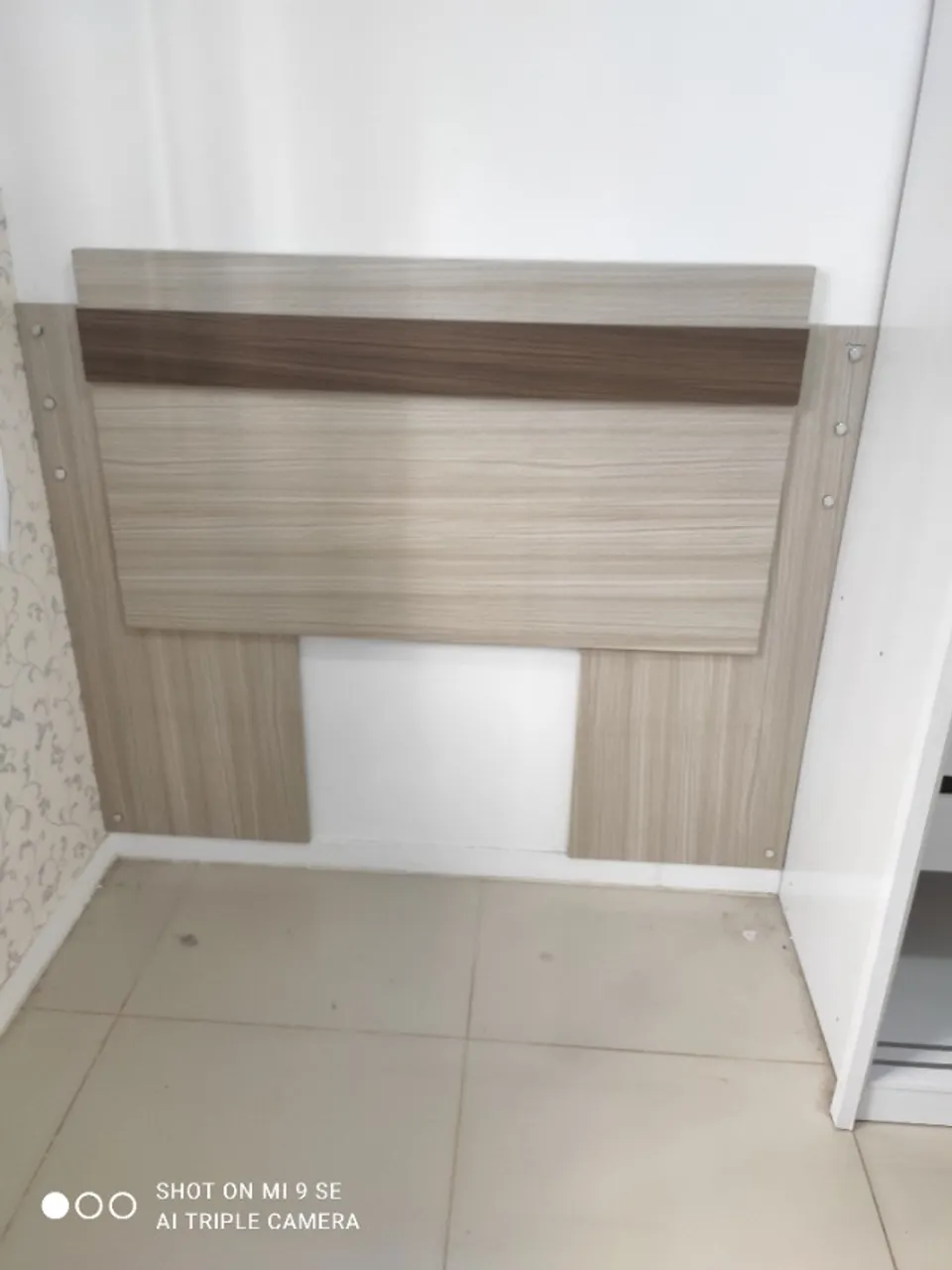 Cabeceira de cama