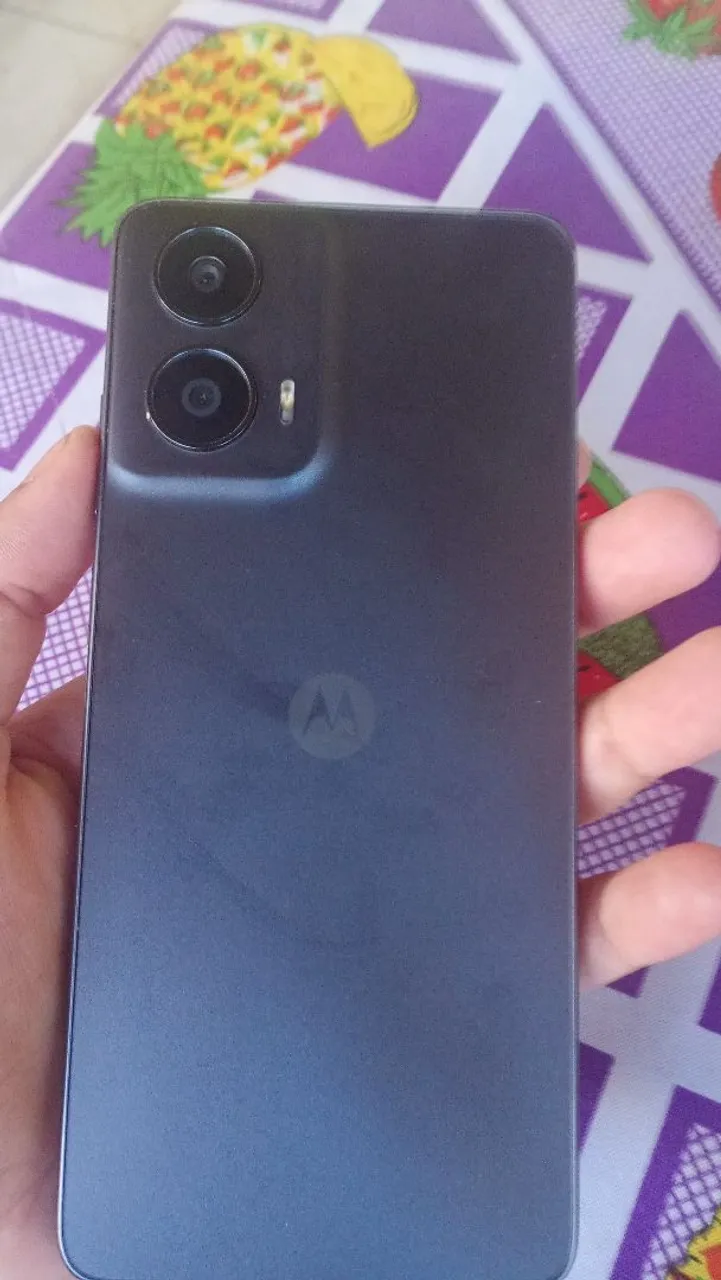 Motorola g24