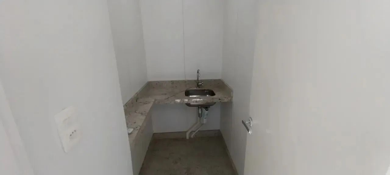 Sala/Conjunto para aluguel possui 45 metros quadrados em Savassi - Belo Horizonte - Minas  - Foto 9