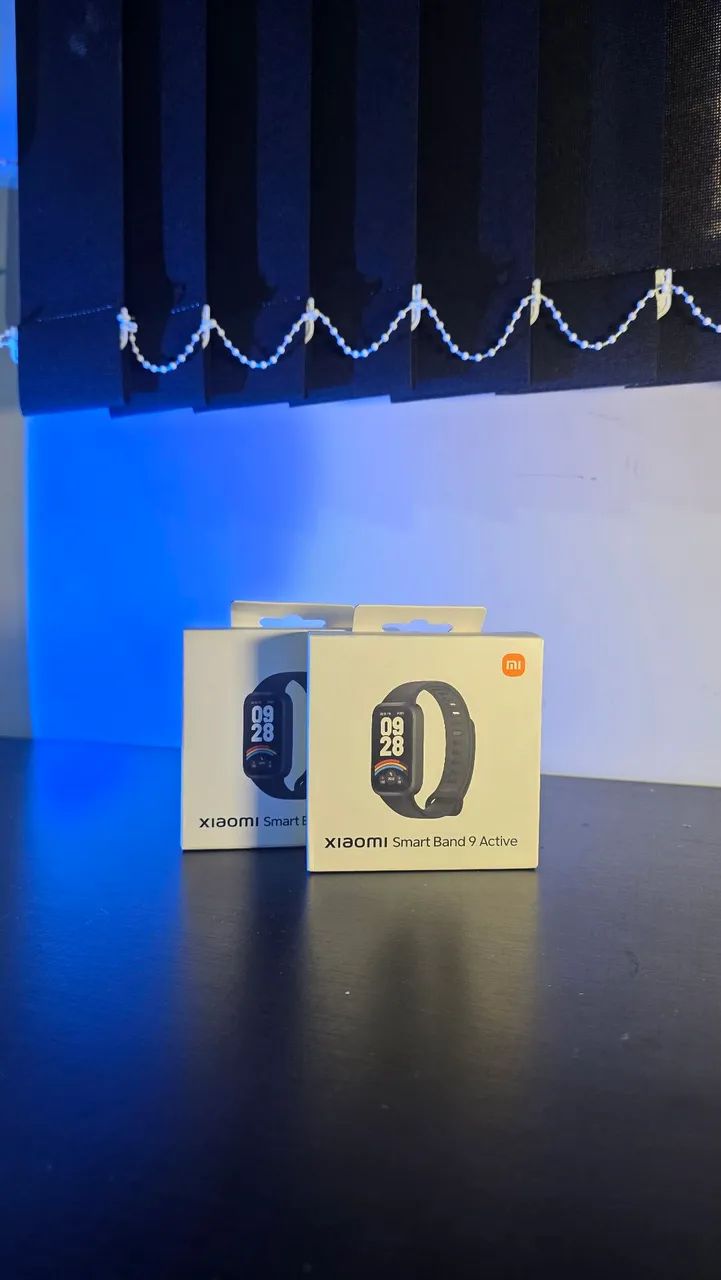Xiaomi Smart Band 9Active - Foto 3