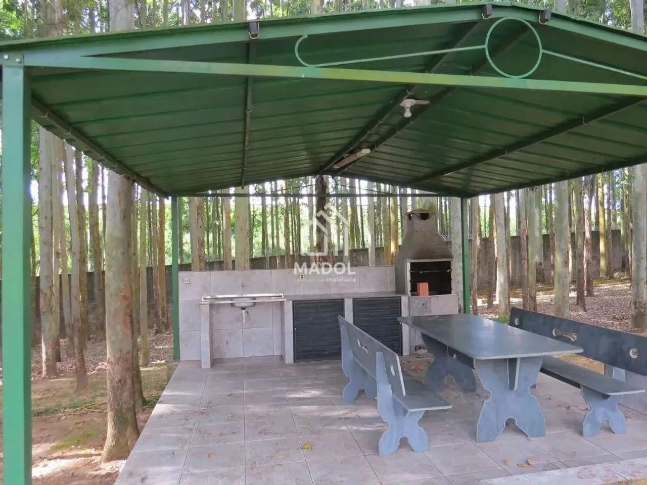 Terreno Residencial à venda, Orfãs, Ponta Grossa - . - Foto 5