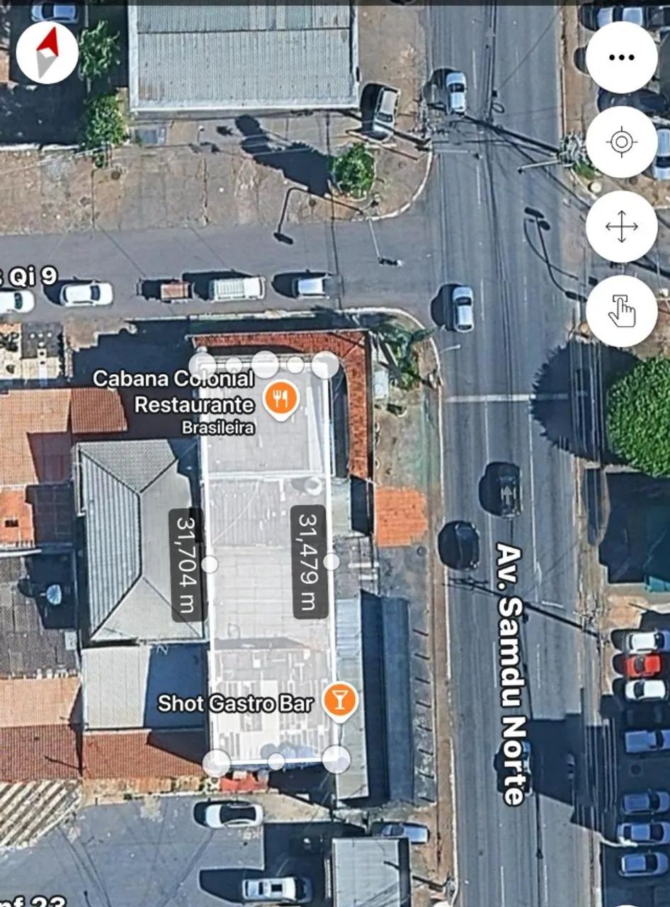 Vendo Prédio em Taguatinga - Foto 2