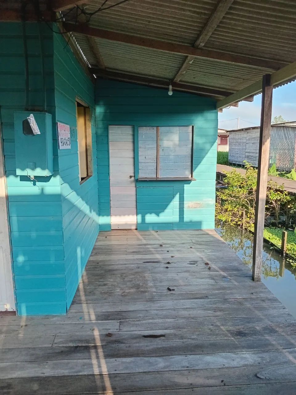 Casa no bairro congós. - Foto 4