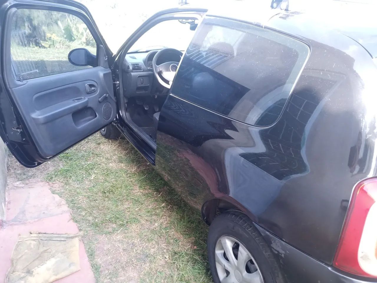 Clio 2015 baixo km segundo dono ,aceito troca maior valor,acima de 2016 - Foto 3