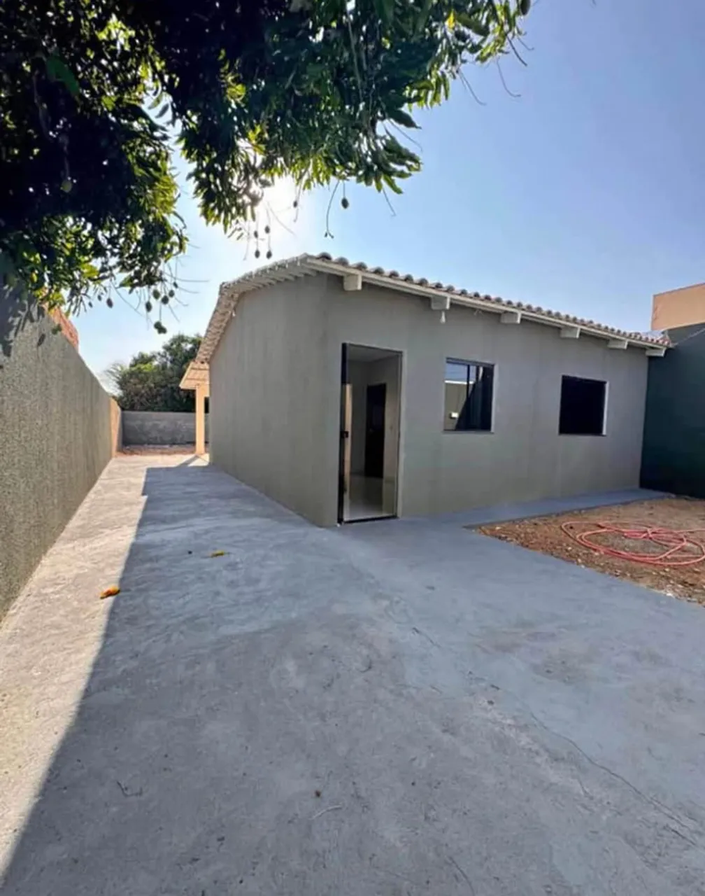 * CASA NA CIDADE VERDE 