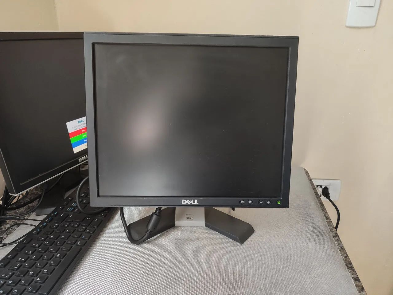 Monitor Dell 17 polegadas para computador - Foto 4