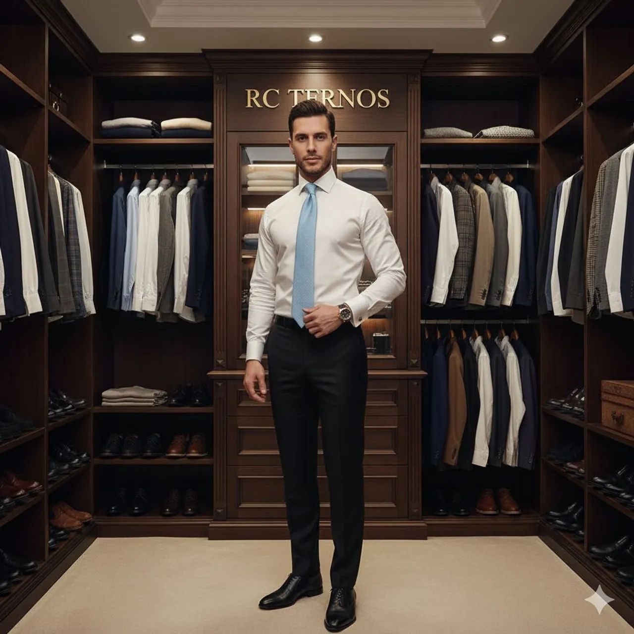 Terno para Aluguel  - Foto 2