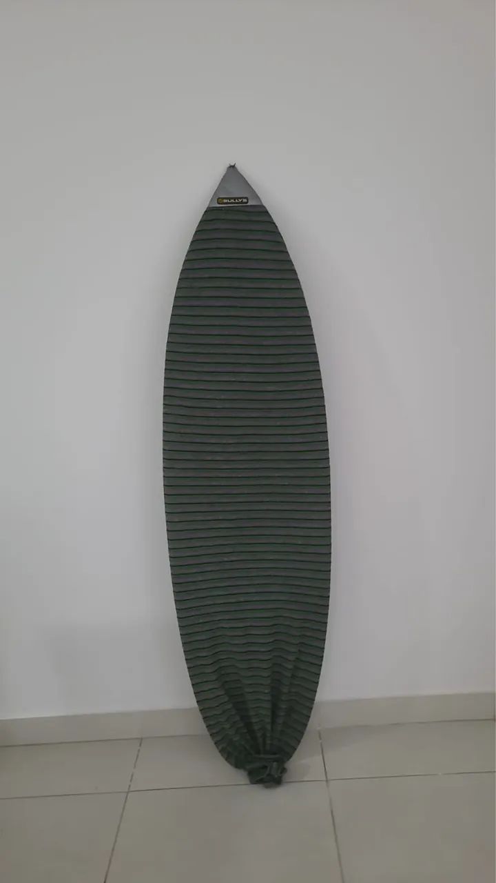 Prancha Surf numero 6.3