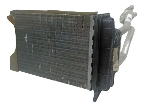 Radiador Ar Quente Fiat Stilo 2007 2008 2009 2010 2011 2012 - Foto 5