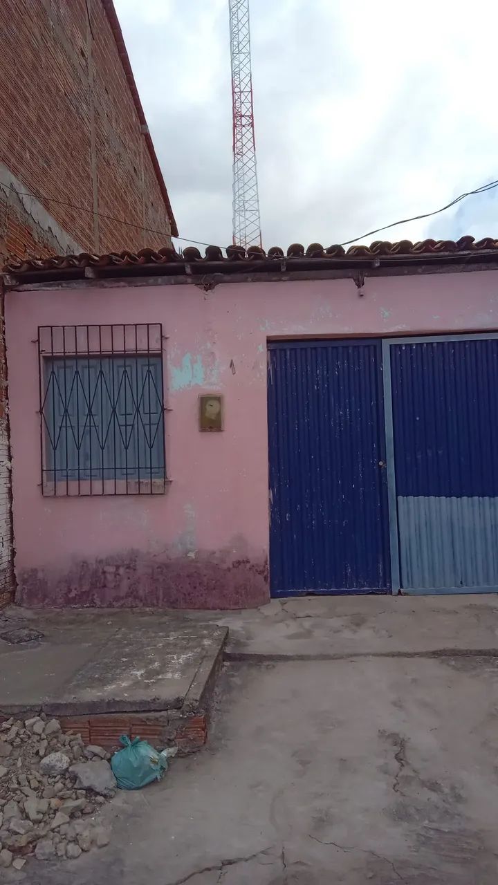 Foto - São Luís - Vila Janaína