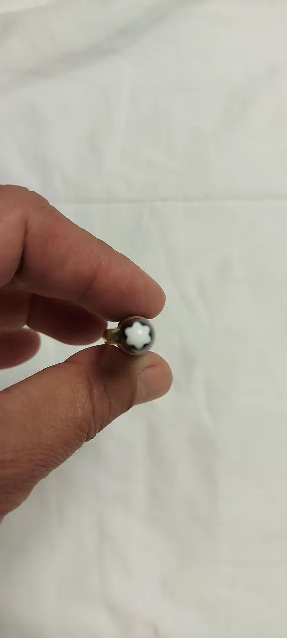 Caneta Montblanc - Foto 3