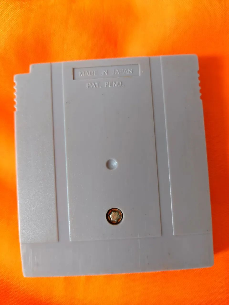 Tartarugas Ninjas 3: Radical Rescue para game boy/game boy advance - Foto 2