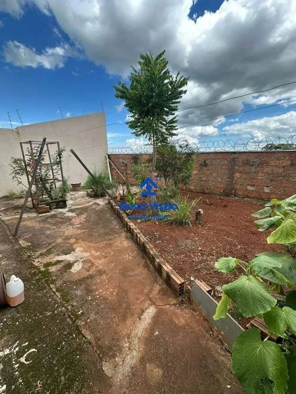 CASA A VENDA BAIRRO ELZA AMUÍ IV - Foto 5