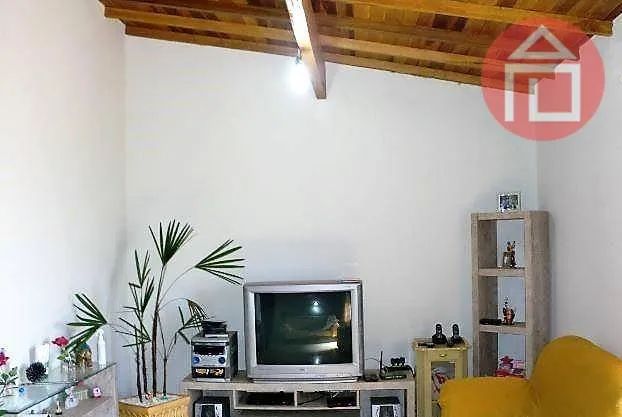 Casa com 3 dormitórios à venda, 200 m² por R$ 650.000,00 - Residencial Hípica Jaguari - Br - Foto 5