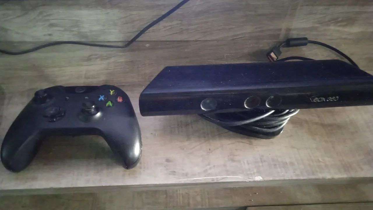 Kinect Xbox 360 - Foto 2