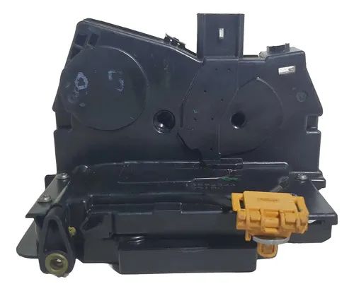 Fechadura Onix Prisma 2013 A 2019 Dianteira Direita Original