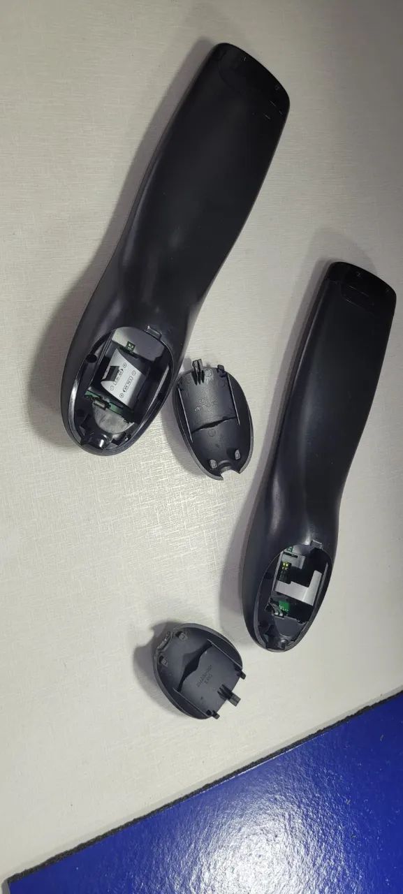 Logitech Controles Remotos - Foto 4
