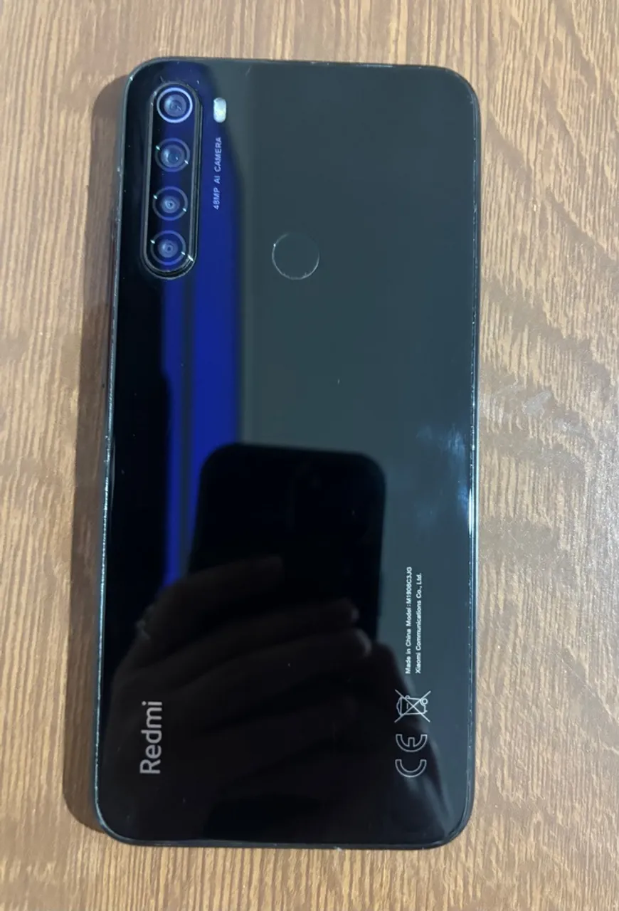 Redmi Note 8 128gb
