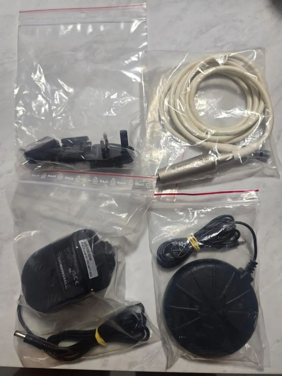 Motor ENDO Silver Reciproc VDW - Foto 4