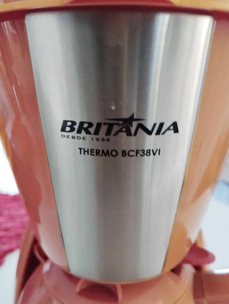 Cafeteira Britânia  - Foto 2