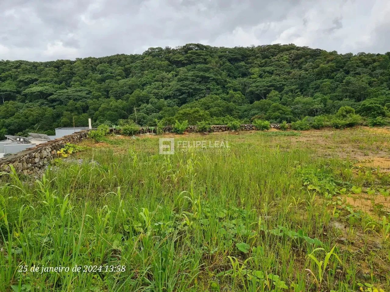 Lote / Terreno em Roçado - São José, SC - Foto 5