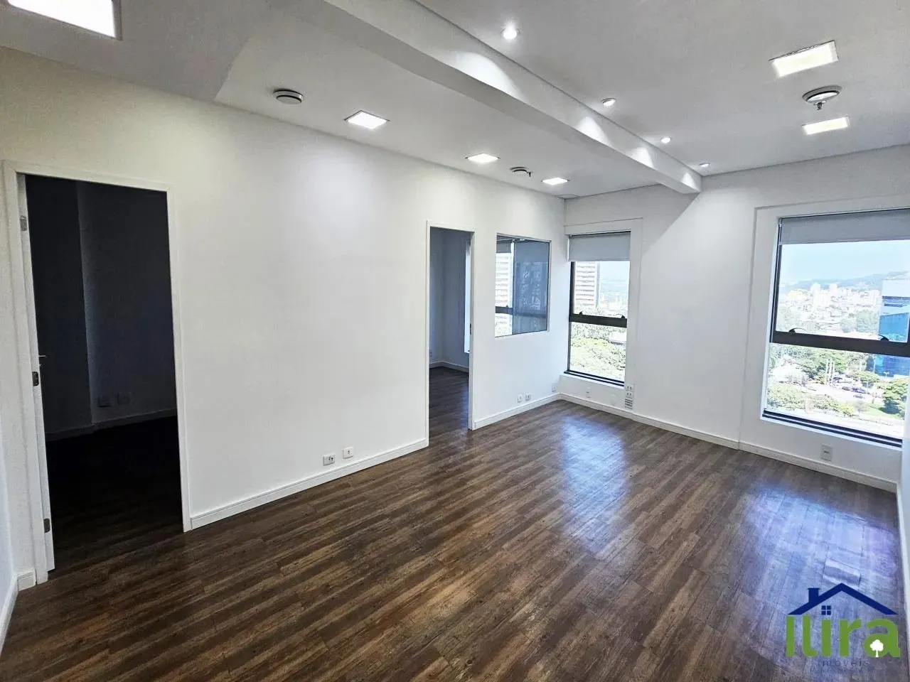 Sala Para Locacao, Climatizada, 2 Vagas - Alphaville Centro Industrial e Empresarial/alpha
