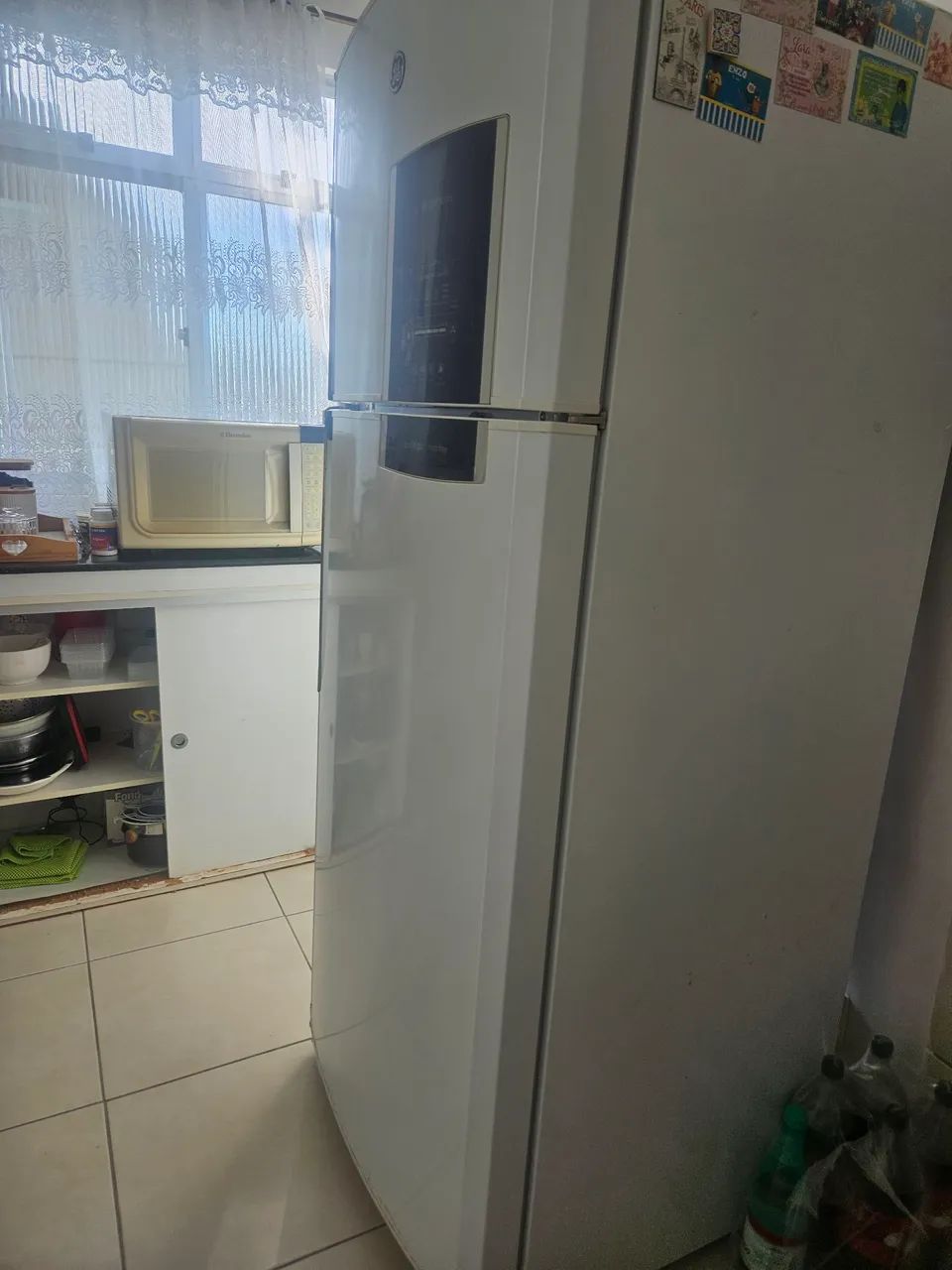 Geladeira Frost Free  - Foto 2