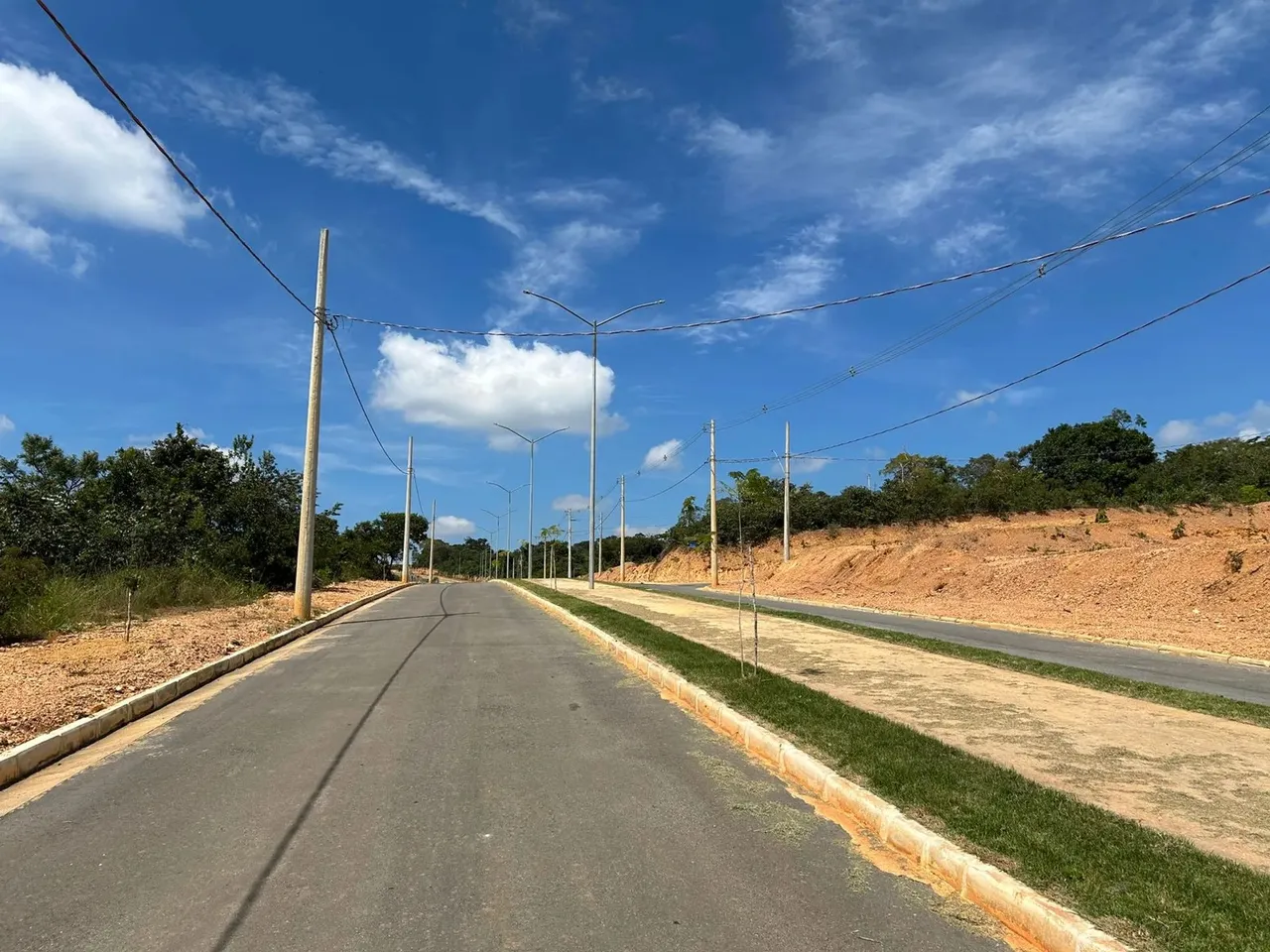 Lotes no Parque das Borboletas Valores Imperdíveis e Financiamento Próprio