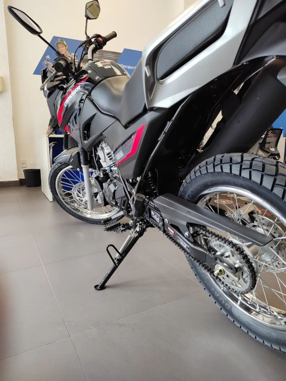 CROSSER S  150CC - Alexandre Yamaha  - Foto 8