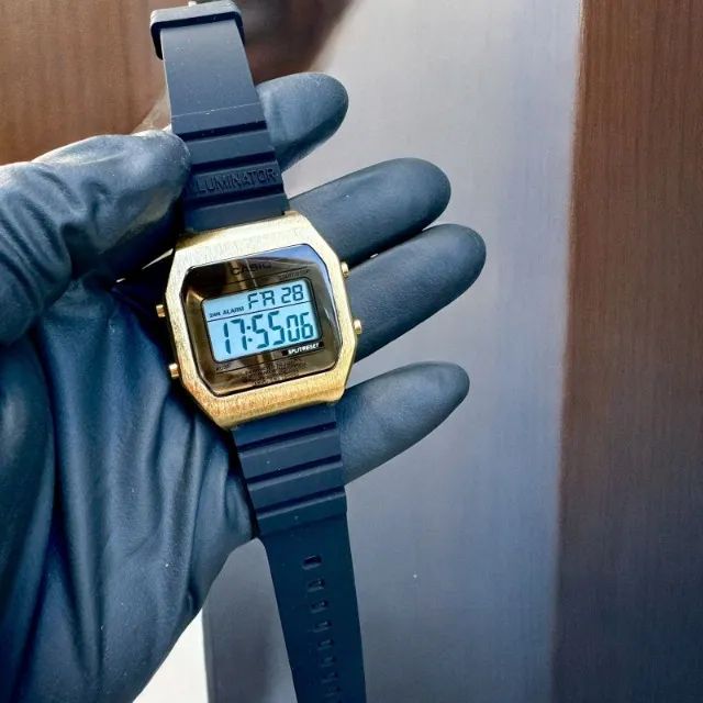 Relógio casio C931 - Foto 2