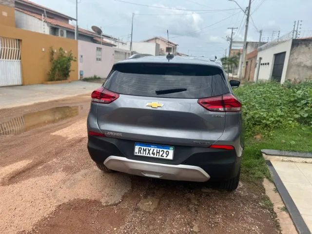 Chevrolet Tracker Premier 1.2 Turbo - Foto 2