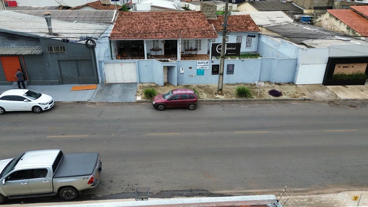 Foto - Anápolis - Jundiaí