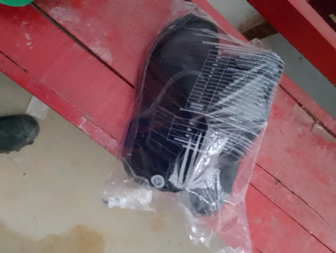 Botas de Segurança R n. 42 - Foto 2