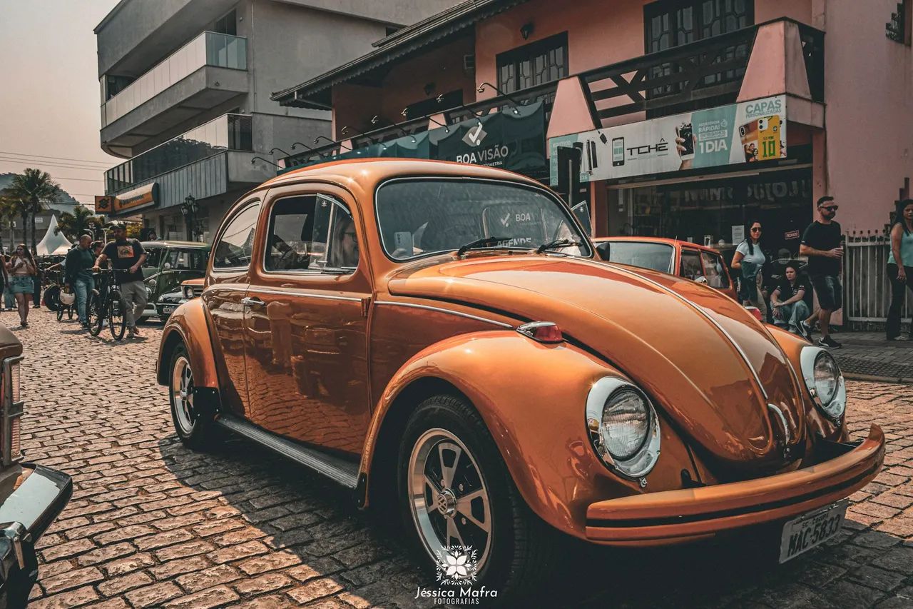 Fusca 1500 (tremendão) - Foto 4