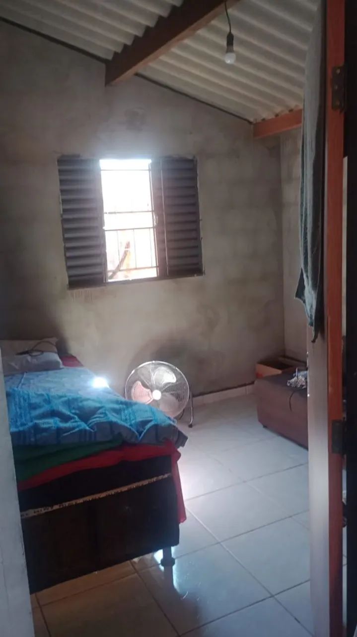 Foto - Cuiabá - Conjunto Residencial Jonas Pinheiro