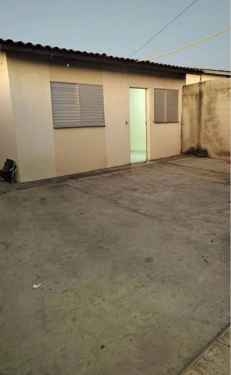 Vendo casa no sol nascente  - Foto 2