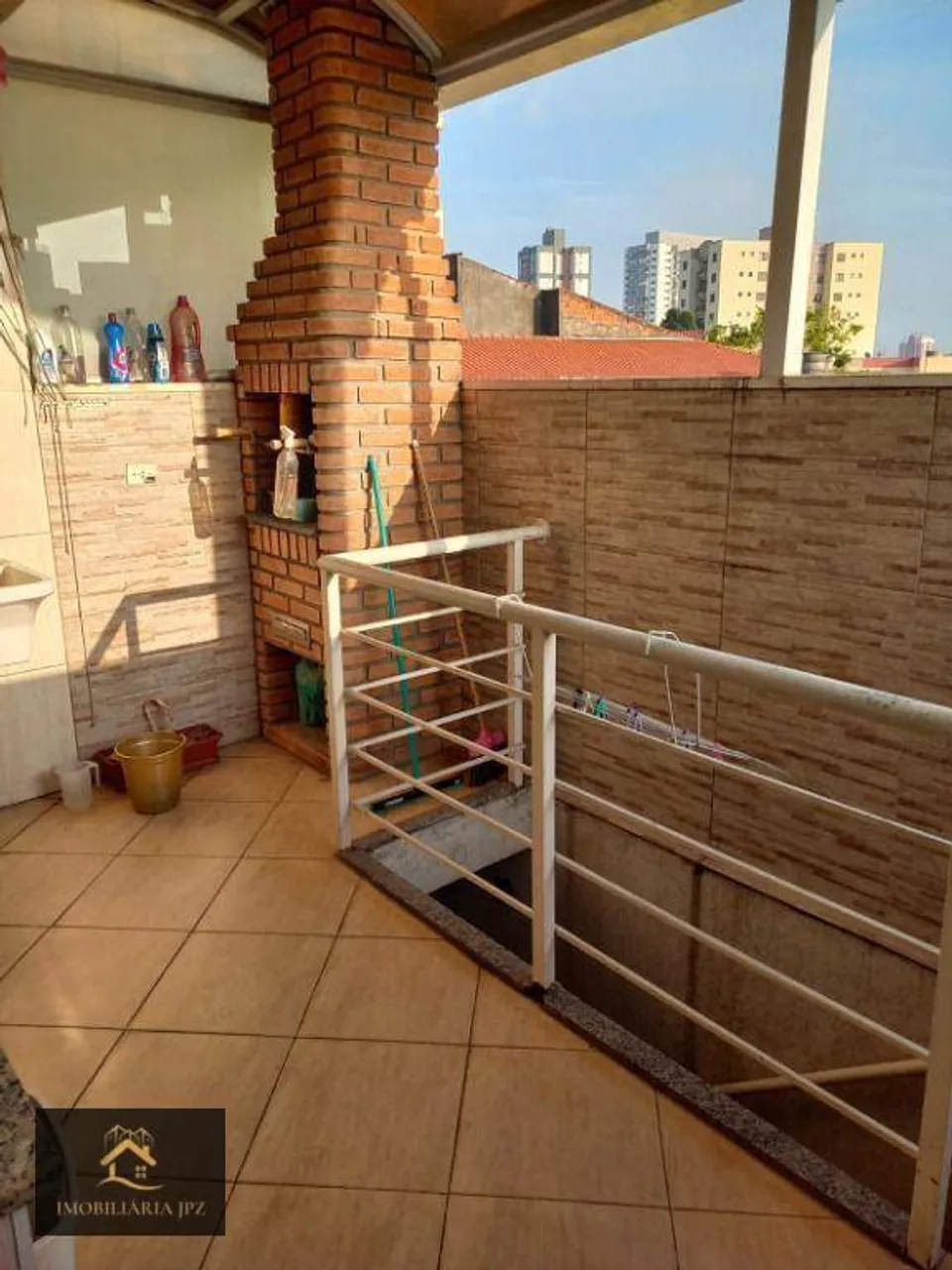 Sobrado com 3 dormitórios para alugar, 198 m² por R$ 5.928,00/mês - Vila Matilde - São Pau