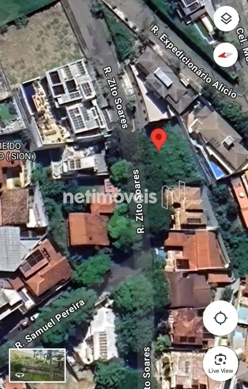 Venda Lote-Área-Terreno Comiteco Belo Horizonte - Foto 5