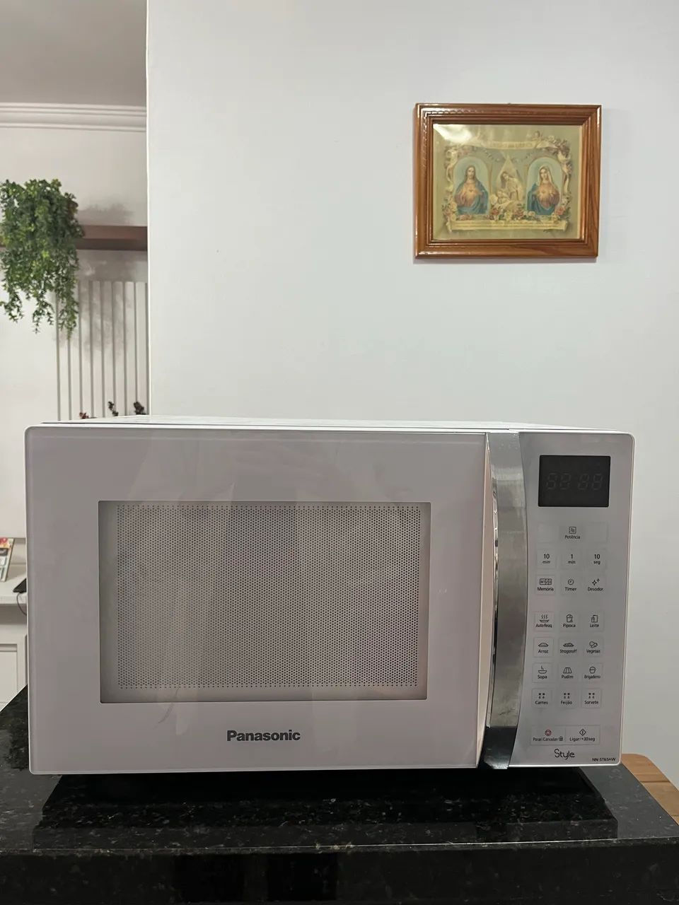 Microondas 64306040555137123