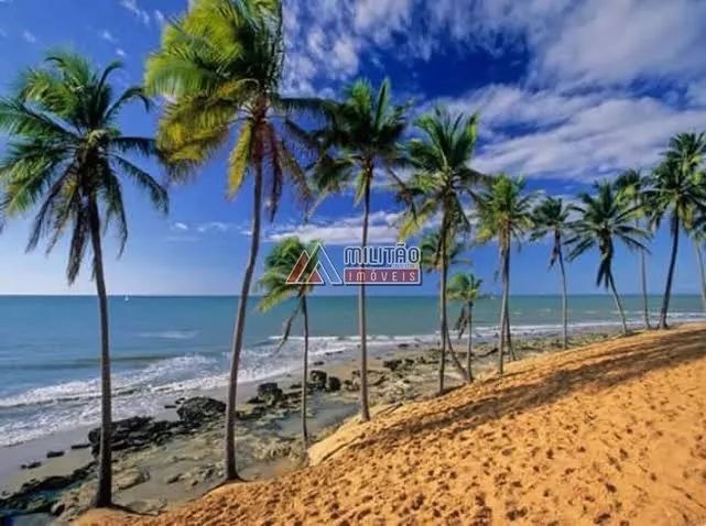 LOTE NA PRAIA DA LAGOINHA - Foto 4