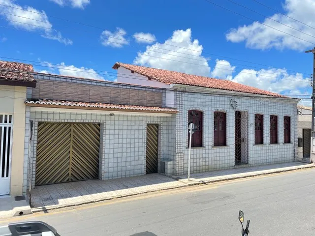 Estância - casa residencial -