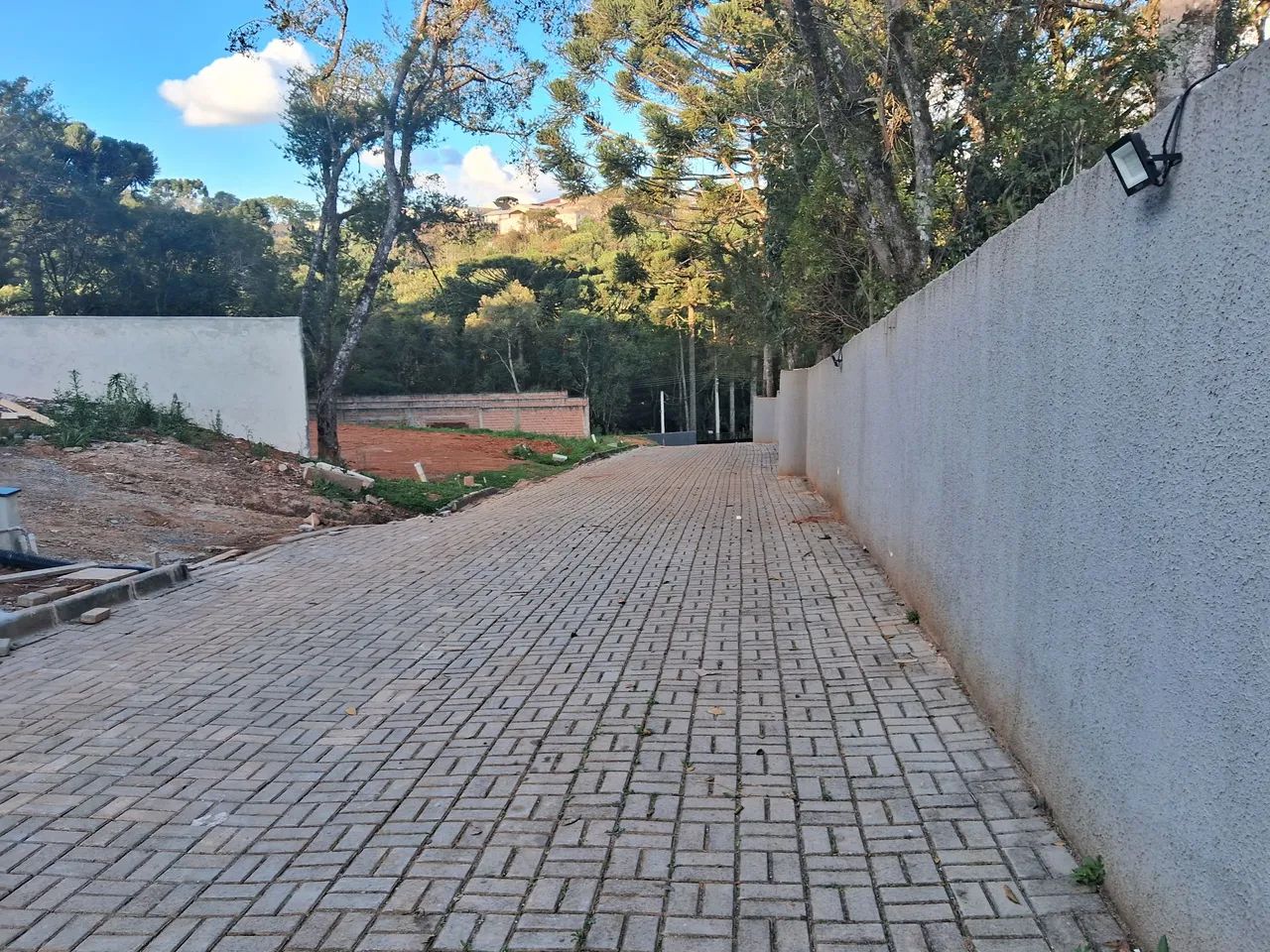Terreno em Ferraria @@Localização @@@Cond @@Prox Augusta  - Foto 5