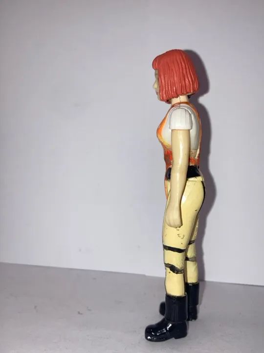 Fifth Element - Leeloo - funko loose. - Foto 3