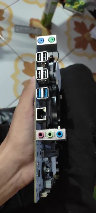 KIT XEON 2680 v4, 16GB RAM - Foto 3