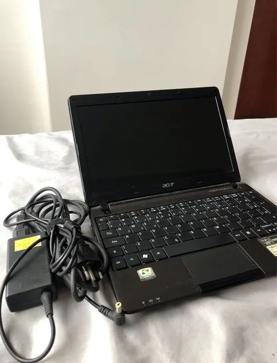 Netbook Acer Aspire One