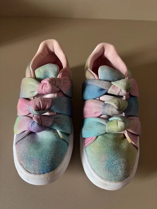 Tênis Bibi 64293285648513120